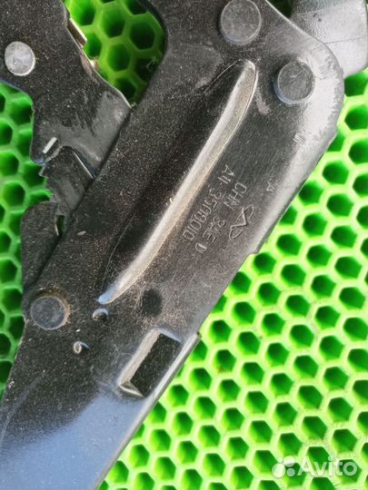 Ручник Chery Amulet Чири Амулет