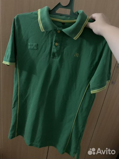 Макдональдс макдоналдс mcdonalds вкусно и точка