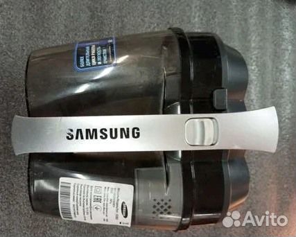 Контейнер для Пылесоса samsung SC8833