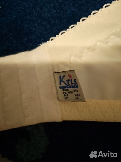 Бюстгальтер