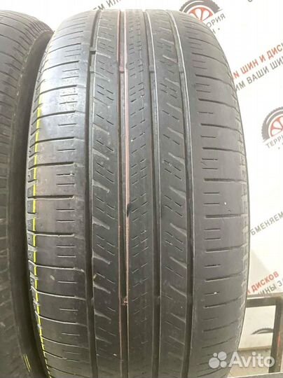 Goodyear Eagle LS2000 225/55 R18 98H