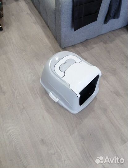 Лоток для кошек