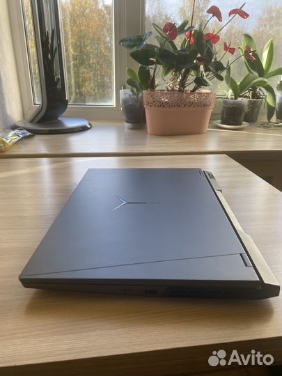 Lenovo 5 pro 16
