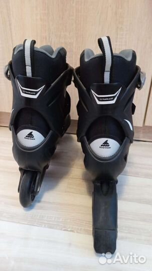 Роликовые коньки Rolerblade