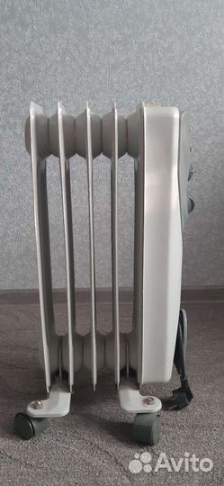 Масляный обогреватель Elenberg