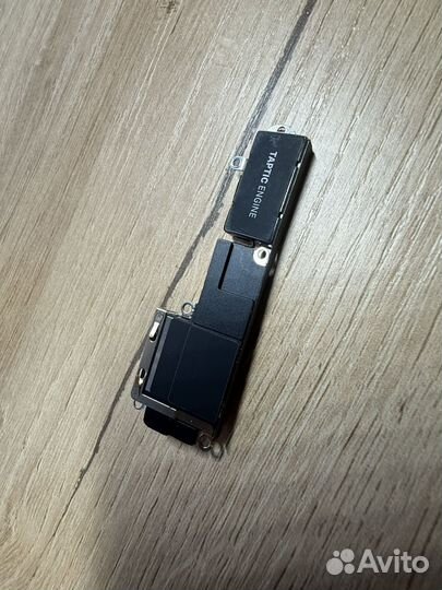 Динамики для айфона 13 про