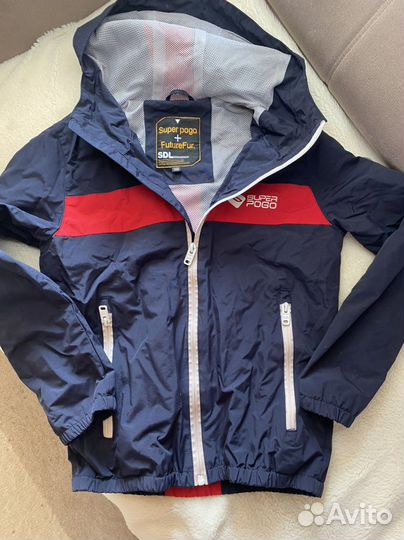 Большой пакет одежды на мальчика 10-12 лет