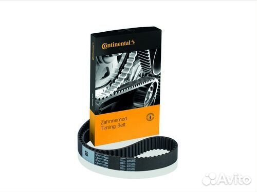 Ремень грм 94*25,4 Toyota 1HZ, 1HD