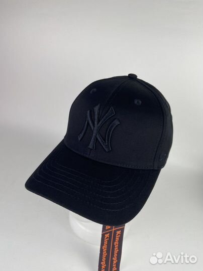 Бейсболка NY