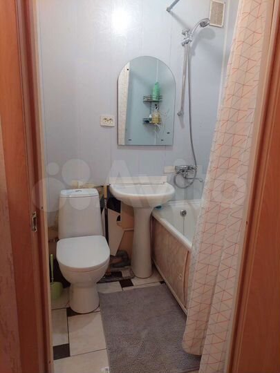 1-к. квартира, 35 м², 5/5 эт.