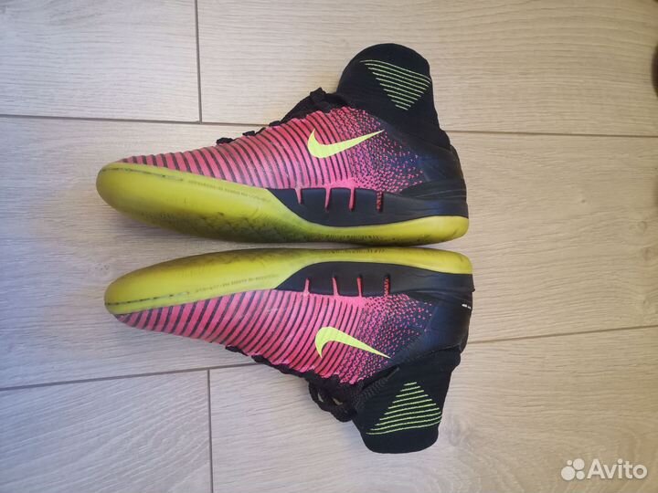 Бутсы Nike Mercurial Superfly 5