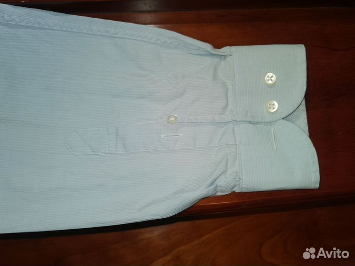 Сорочка Armani collezioni 42 размер