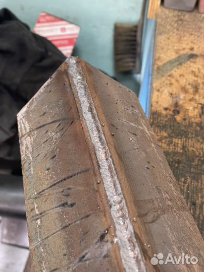 Ремонт выхлопных систем, порогов, арок и др