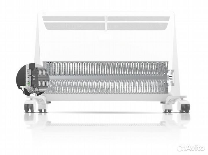 Конвектор Трансформер