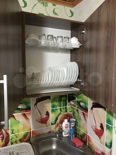 2-к. квартира, 41 м², 2/3 эт.