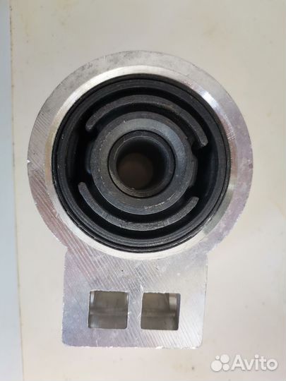 Сайлентблок переднего рычага задний на Опель