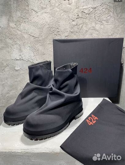 Pioneer vsx 424 leather boots