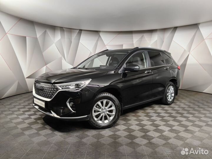 HAVAL M6 1.5 МТ, 2023, 6 964 км