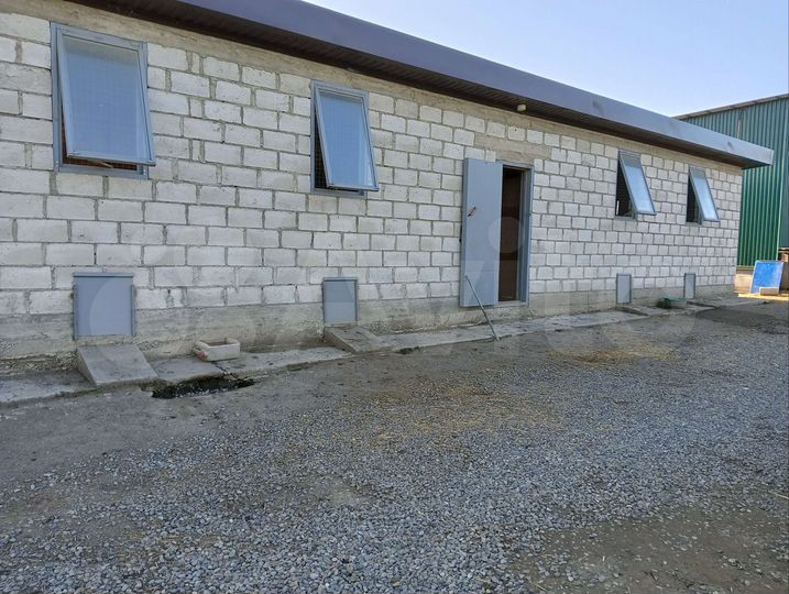 Участок 10 га (СНТ, ДНП)