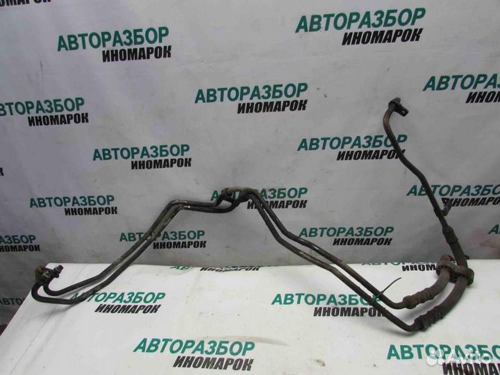 Шланг гидроусилителя для Chevrolet Lanos 2004-2010