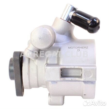 Насос гидроусилителя руля krauf HPQ1978XQ