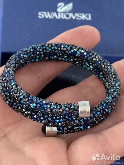 Swarovski браслет