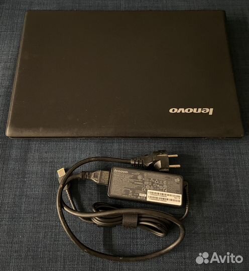 Ноутбук Lenovo