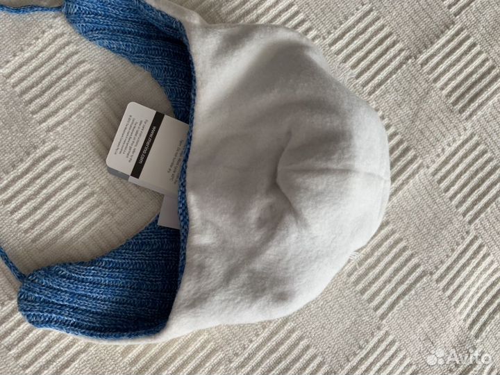 Новая Шапка Kerry 46