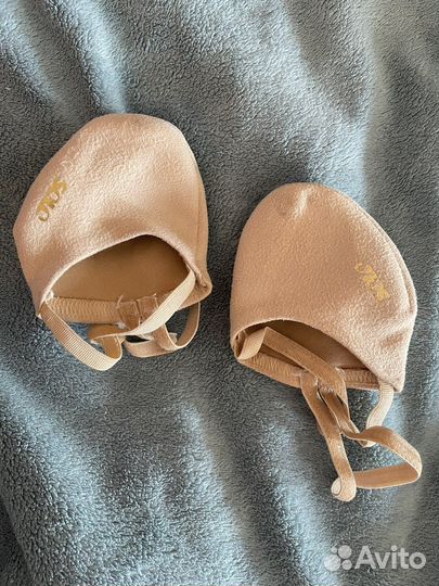 Полупальцы для художественной