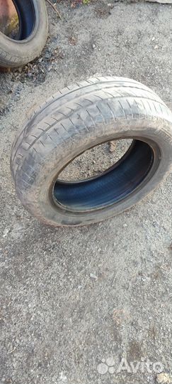 Шины r 14 летние бу ваз