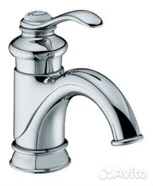 Комплект смесителей Jacob Delafon fairfax