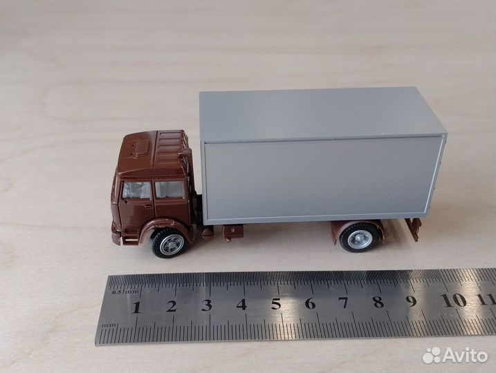 Iveco, раритет