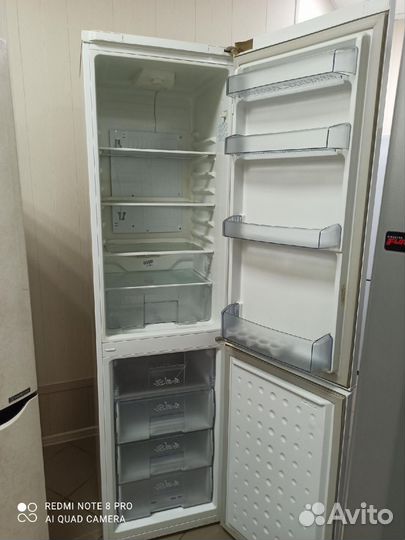 Холодильник Beko с гарантией