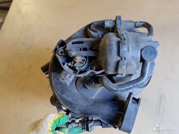 Коллектор впускной opel mokka 1.8 1029695S01