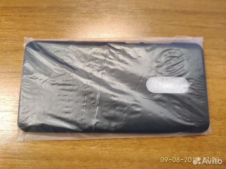 Чехол Nillkin для Xiaomi Redmi Note 4