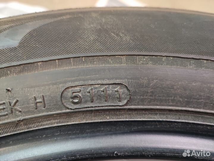 Hankook Optimo K415 225/55 R18