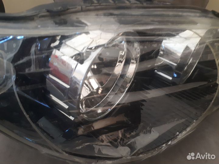 Фара передняя правая Fiat Albea