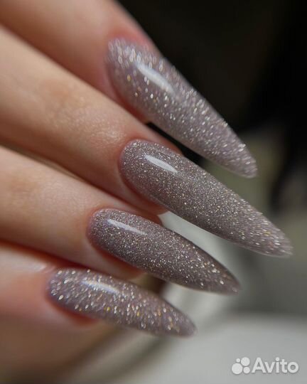 Мастер ногтевого сервиса