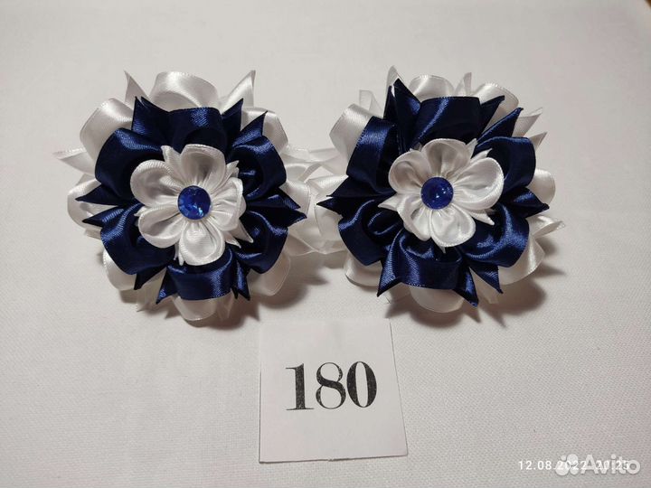 Бантик на 1 сентября