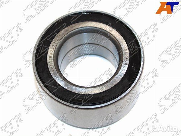 Подшипник передней ступицы наружний daewoo nexia
