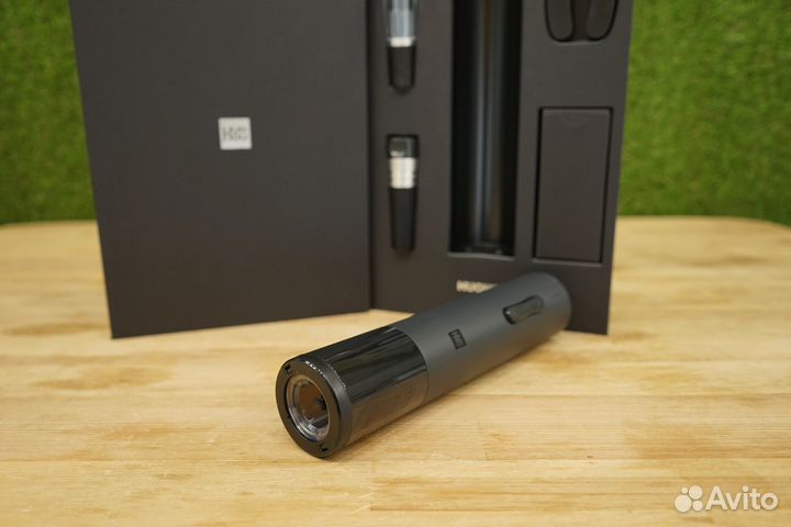 Винный набор Xiaomi Bottle Opener Basic HU0047