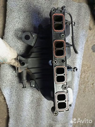 Коллектор впускной Ford Galaxy 2 tnwa 2011
