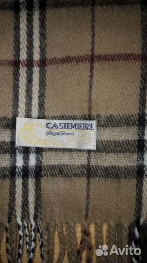 Шарф палантин женский