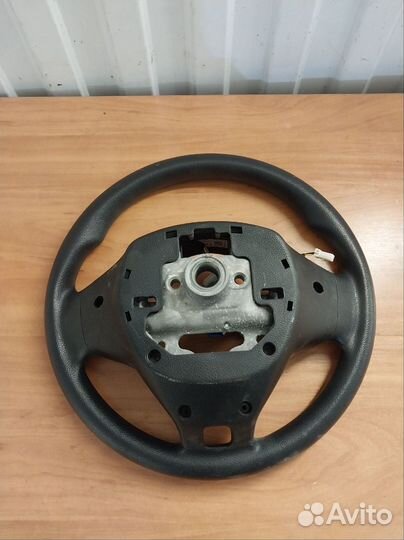 Руль Kia Soul 3 SK3 2019-2023