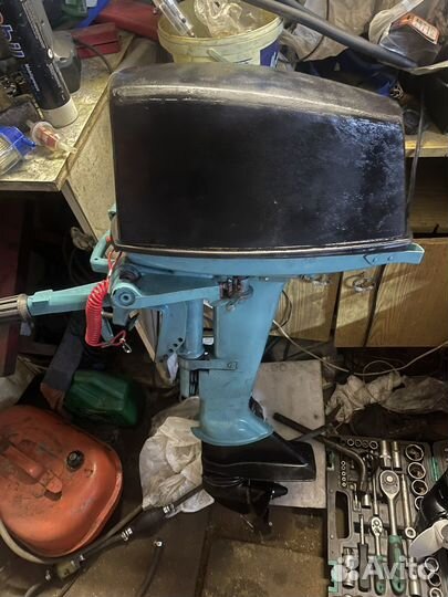 Плм ветерок 8