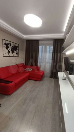 Квартира-студия, 32 м², 11/16 эт.