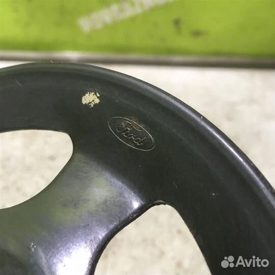 Шестерня (шкив) распредвала Форд Мондео 3