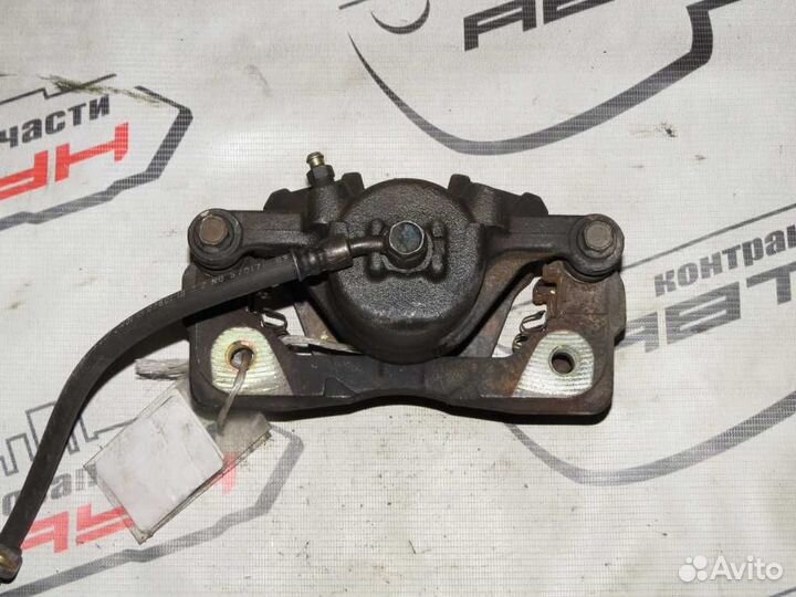 Суппорт В сборе honda. civic hybrid FIT FIT shuttl