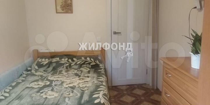 Дом 56,8 м² на участке 2,5 сот.