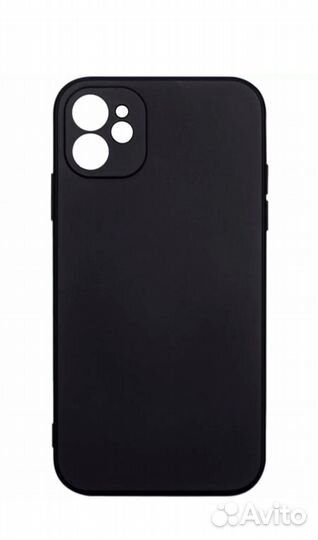 Чехлы для iPhone 12